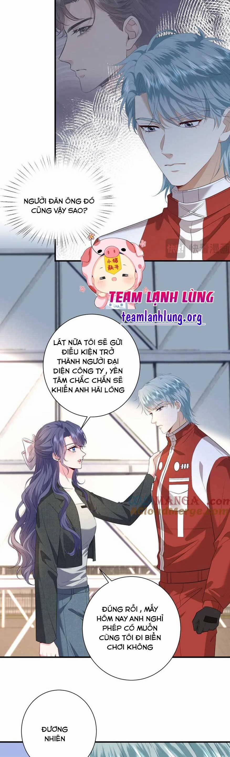 Kiều Gia, Phu Nhân Bị Ngài Chiều Hư Rồi! 39 trang 13