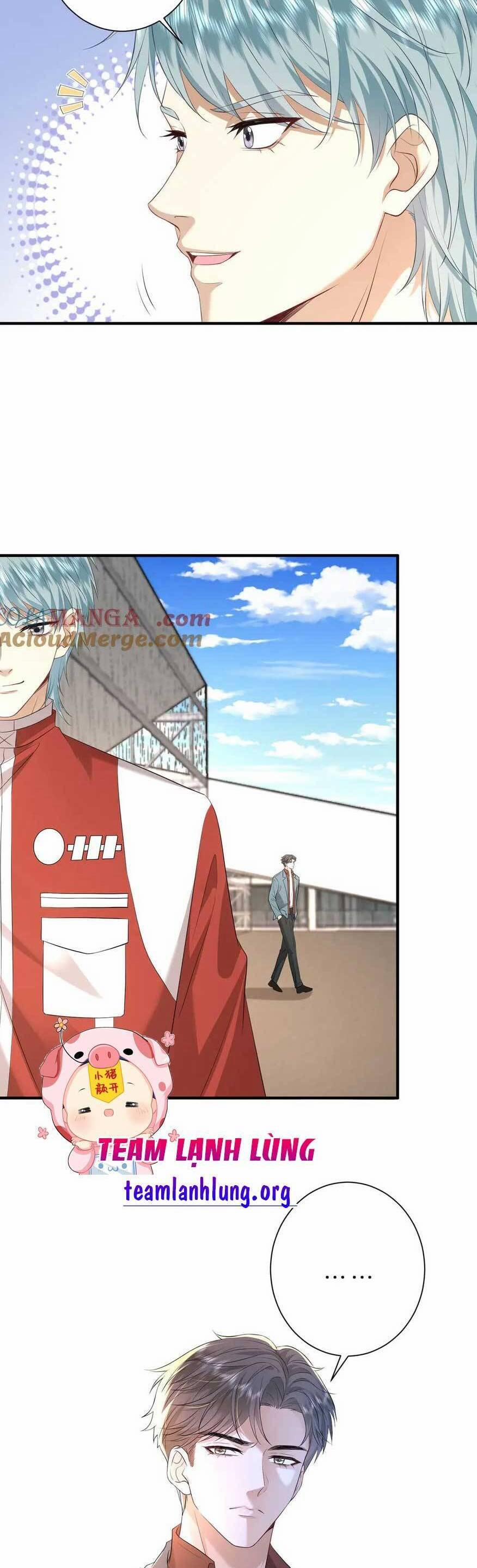 Kiều Gia, Phu Nhân Bị Ngài Chiều Hư Rồi! 39 trang 14