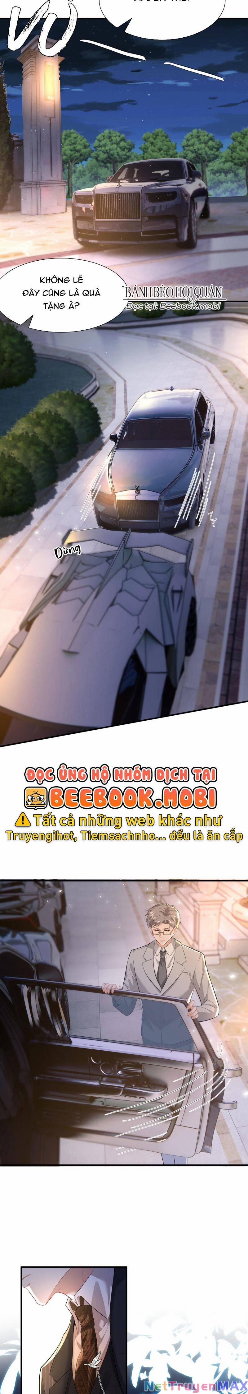 Kiều Gia, Phu Nhân Bị Ngài Chiều Hư Rồi! 4 trang 14