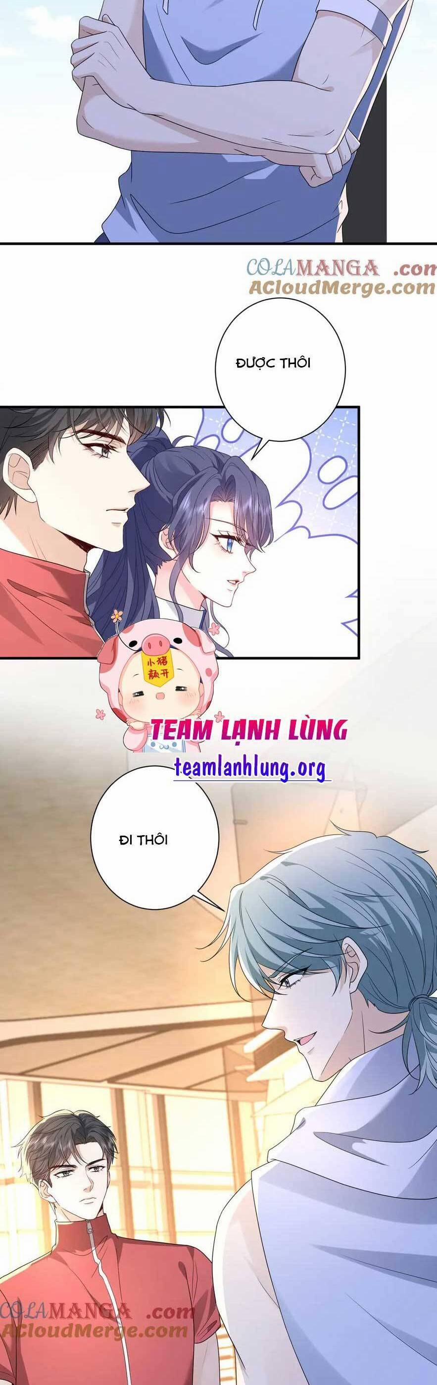 Kiều Gia, Phu Nhân Bị Ngài Chiều Hư Rồi! 40 trang 10