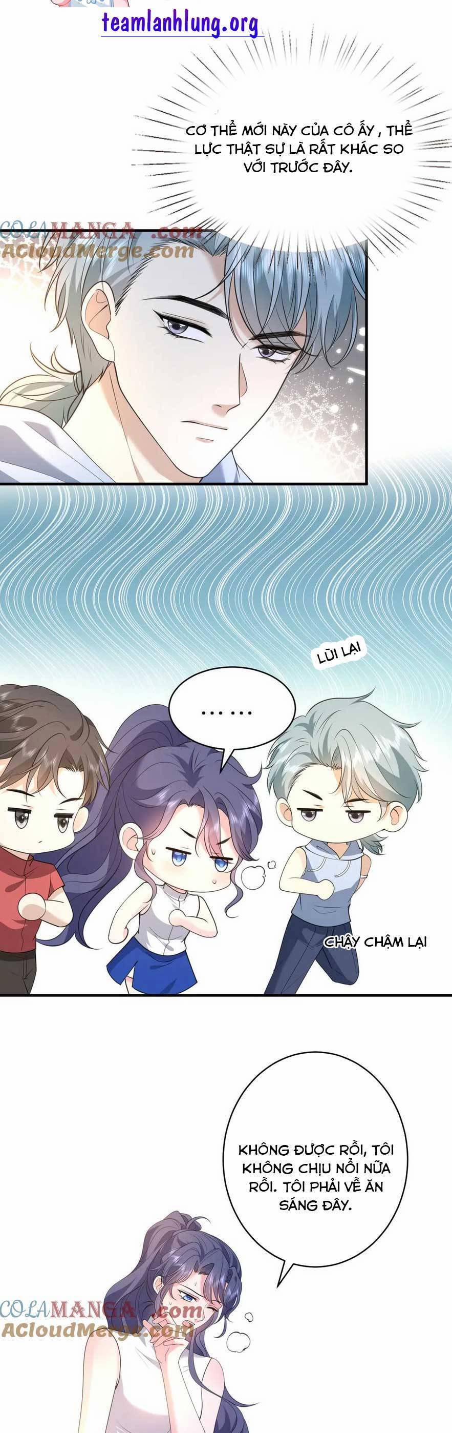 Kiều Gia, Phu Nhân Bị Ngài Chiều Hư Rồi! 40 trang 13