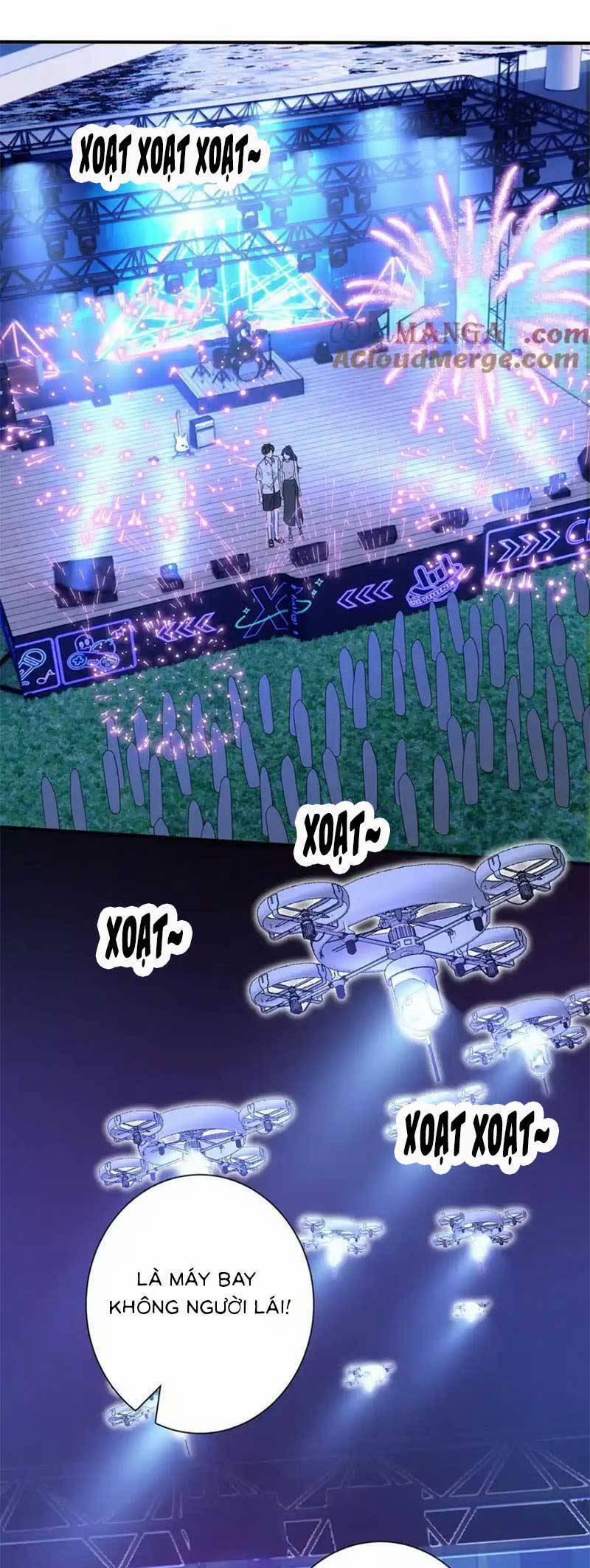 Kiều Gia, Phu Nhân Bị Ngài Chiều Hư Rồi! 41 trang 13