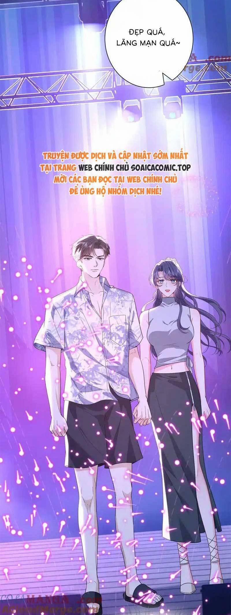 Kiều Gia, Phu Nhân Bị Ngài Chiều Hư Rồi! 41 trang 14