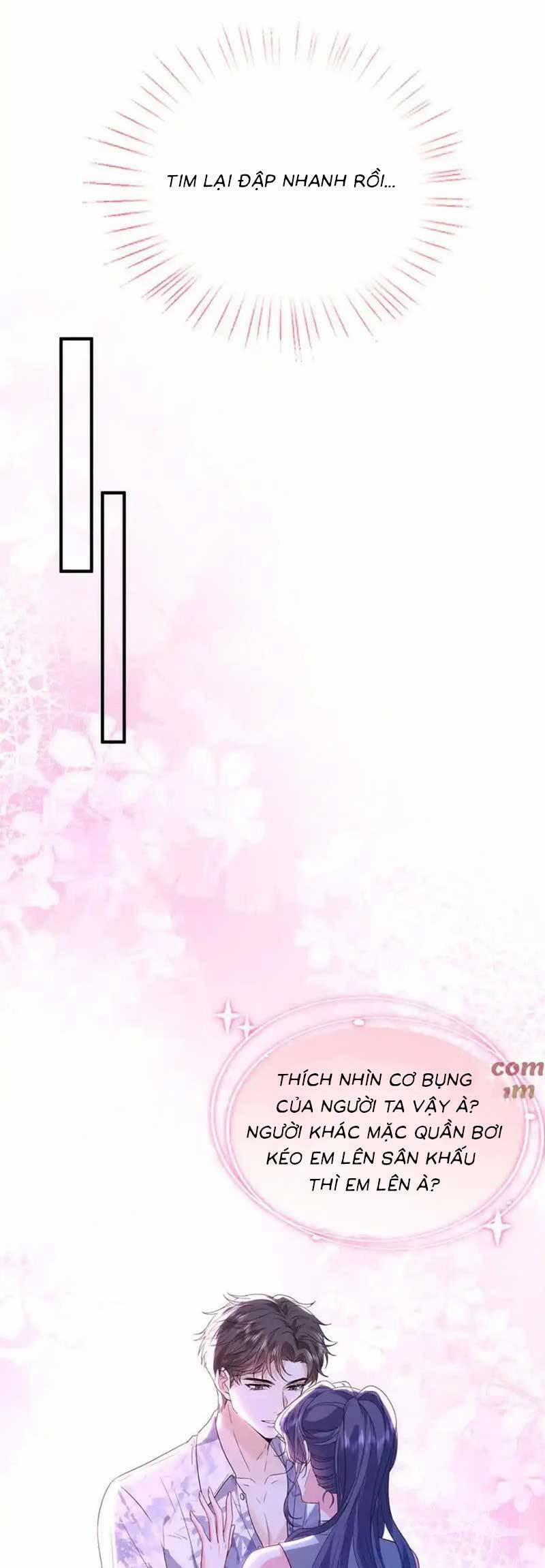 Kiều Gia, Phu Nhân Bị Ngài Chiều Hư Rồi! 41 trang 16