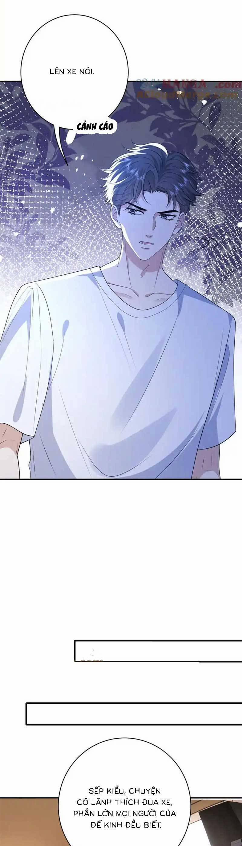 Kiều Gia, Phu Nhân Bị Ngài Chiều Hư Rồi! 42 trang 17