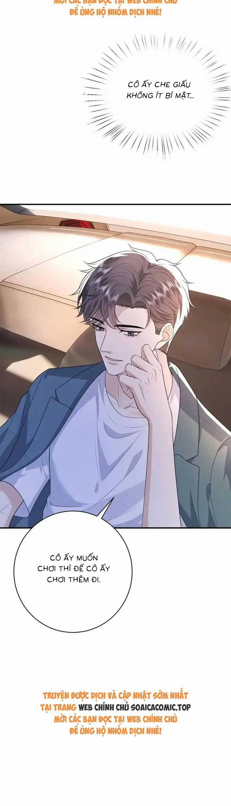 Kiều Gia, Phu Nhân Bị Ngài Chiều Hư Rồi! 42 trang 19