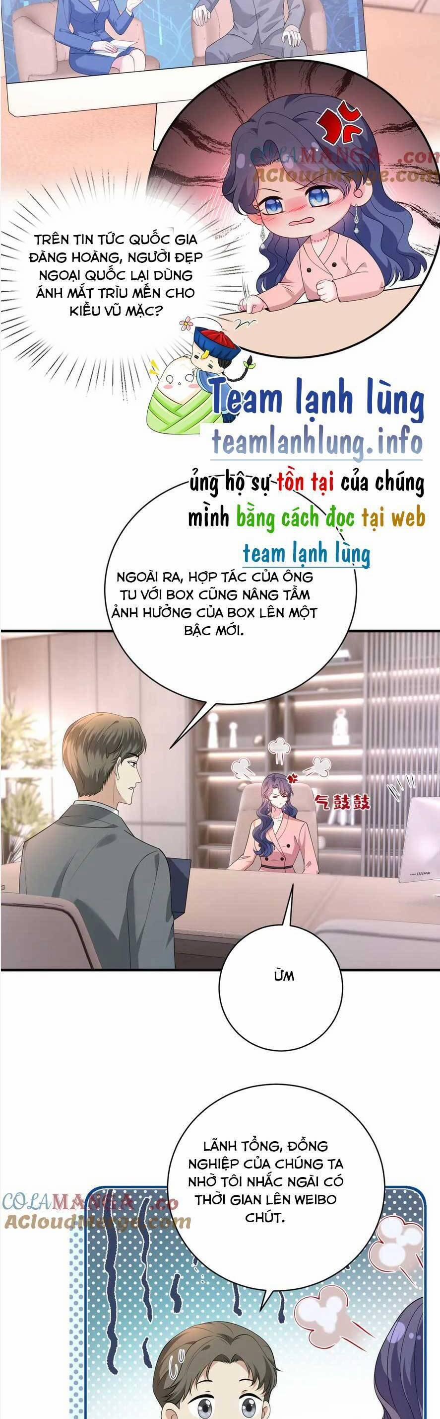 Kiều Gia, Phu Nhân Bị Ngài Chiều Hư Rồi! 43 trang 10