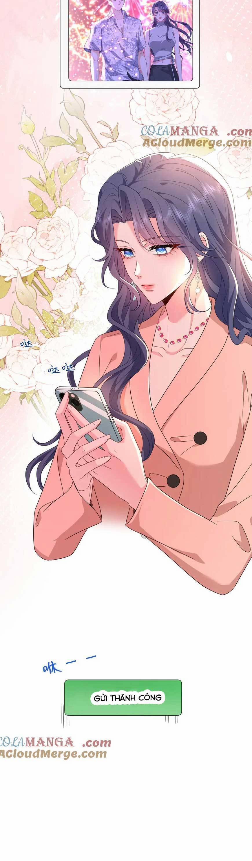 Kiều Gia, Phu Nhân Bị Ngài Chiều Hư Rồi! 43 trang 12