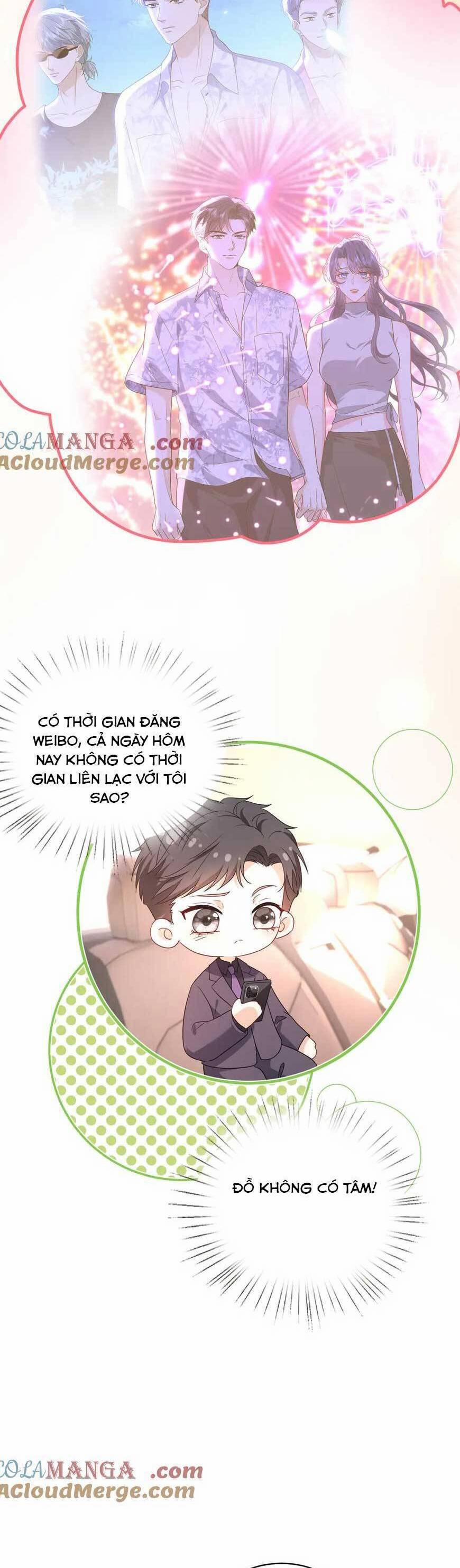 Kiều Gia, Phu Nhân Bị Ngài Chiều Hư Rồi! 43 trang 14