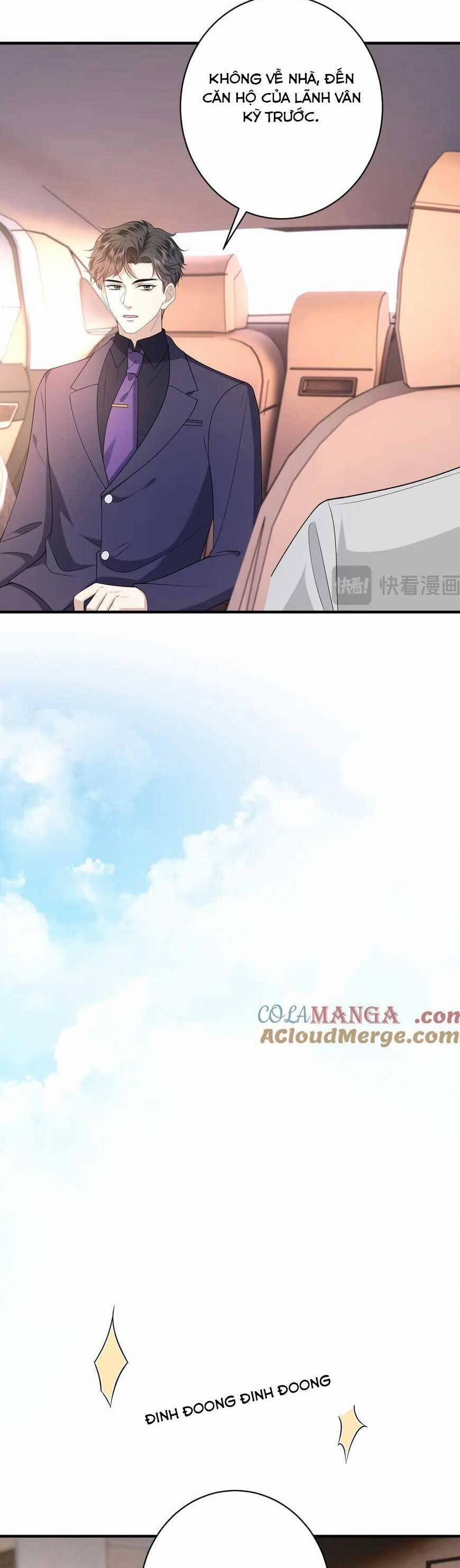 Kiều Gia, Phu Nhân Bị Ngài Chiều Hư Rồi! 43 trang 15