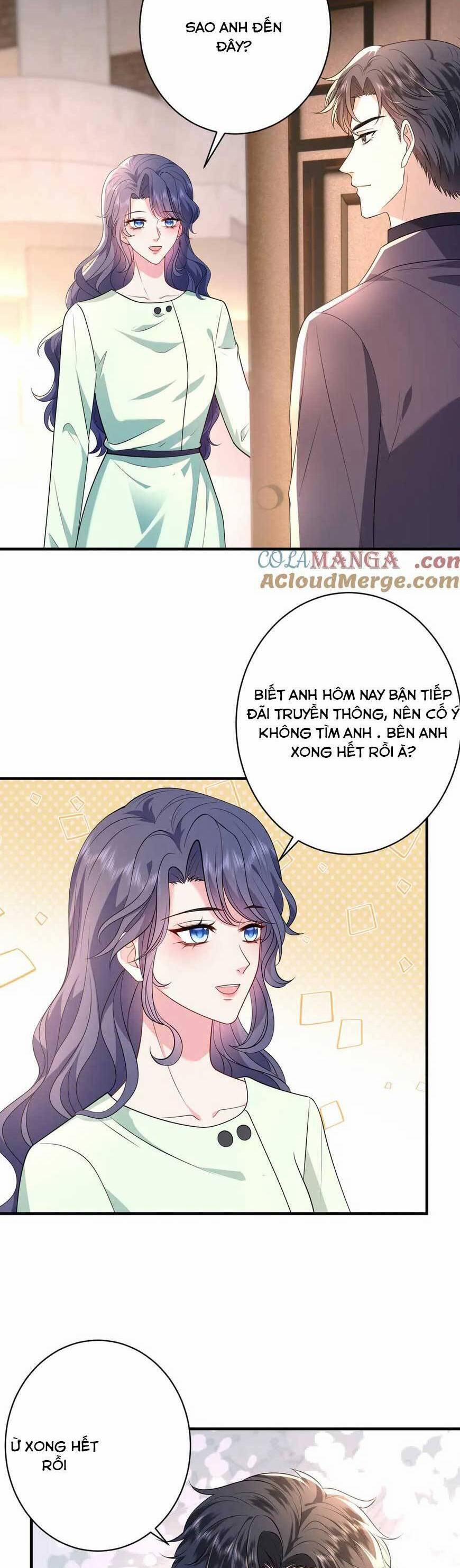 Kiều Gia, Phu Nhân Bị Ngài Chiều Hư Rồi! 43 trang 16