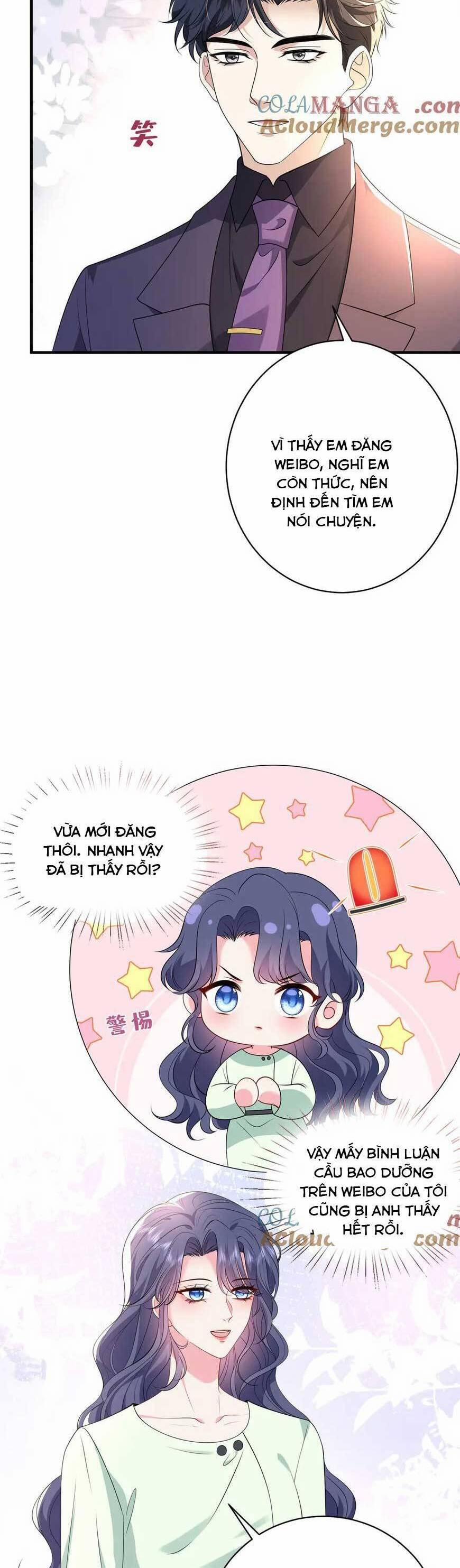 Kiều Gia, Phu Nhân Bị Ngài Chiều Hư Rồi! 43 trang 17