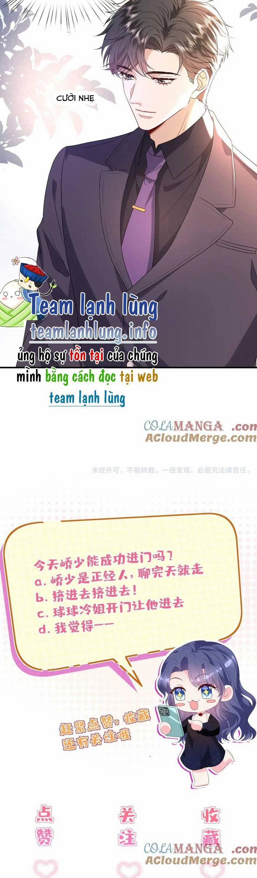 Kiều Gia, Phu Nhân Bị Ngài Chiều Hư Rồi! 43 trang 20