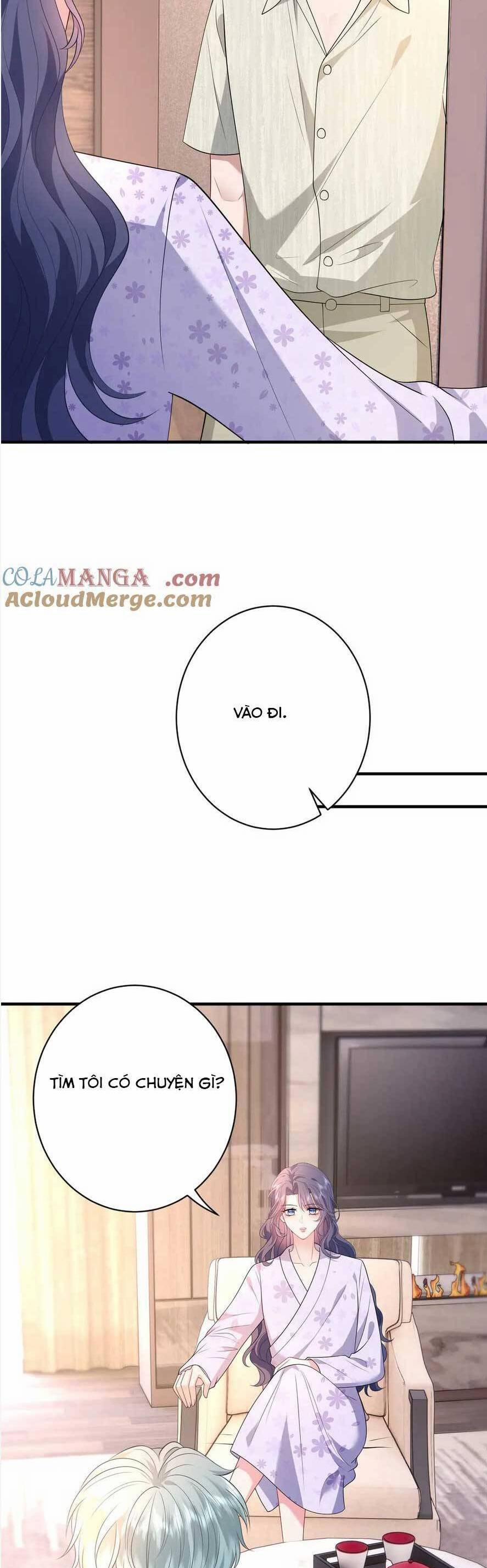 Kiều Gia, Phu Nhân Bị Ngài Chiều Hư Rồi! 43 trang 4