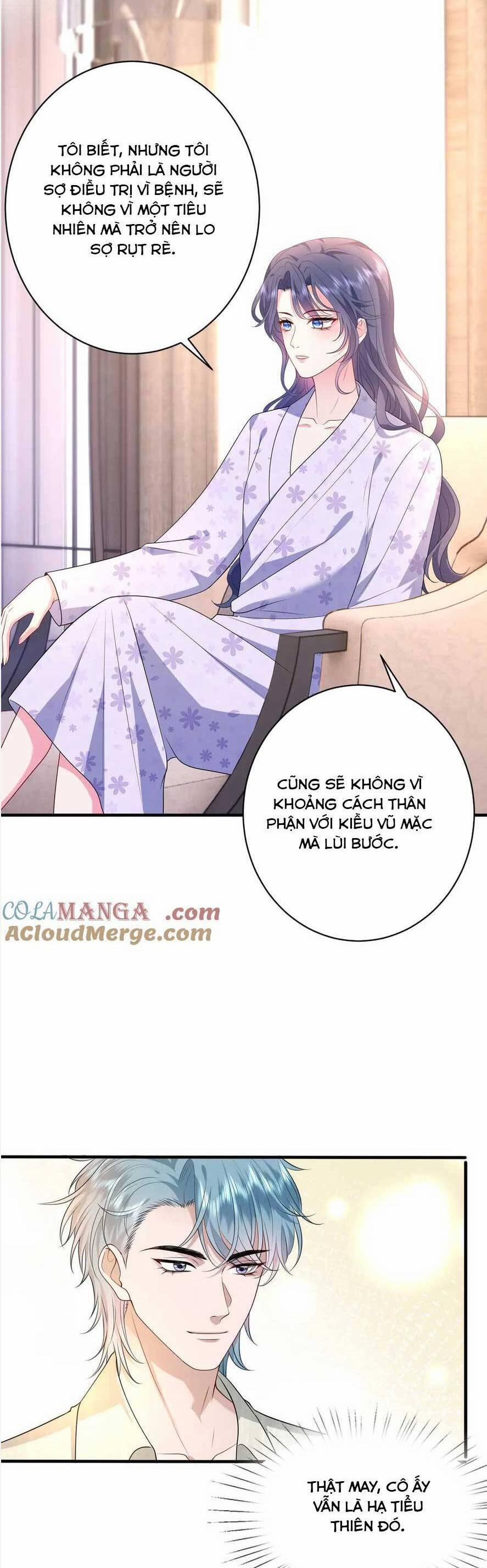 Kiều Gia, Phu Nhân Bị Ngài Chiều Hư Rồi! 43 trang 6