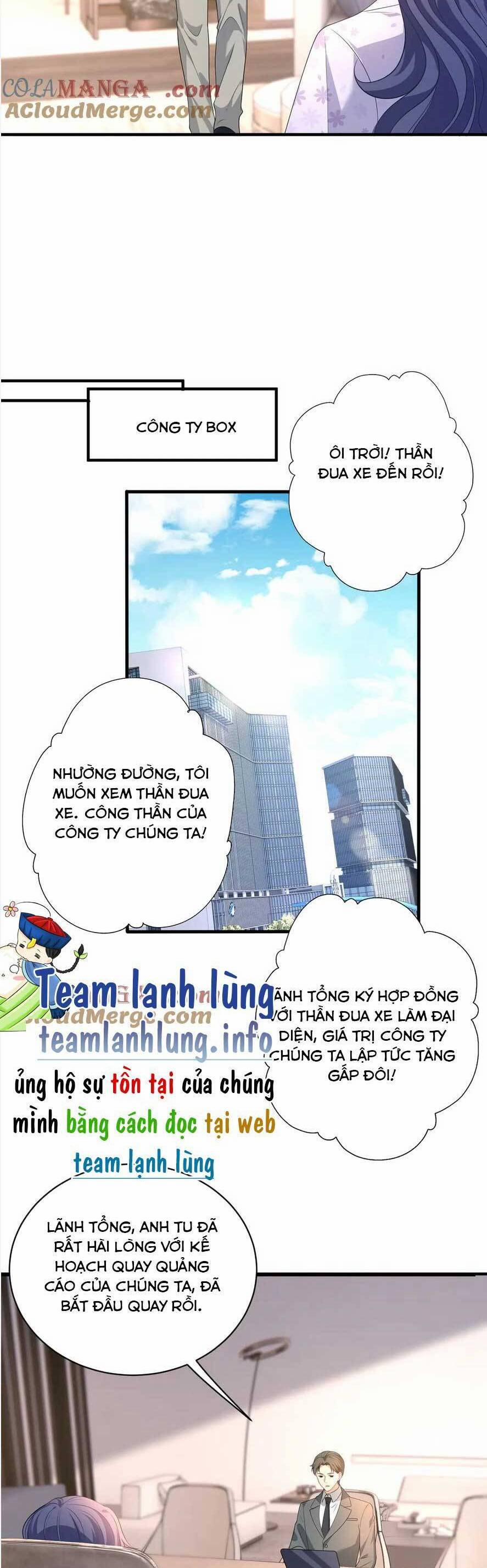 Kiều Gia, Phu Nhân Bị Ngài Chiều Hư Rồi! 43 trang 8