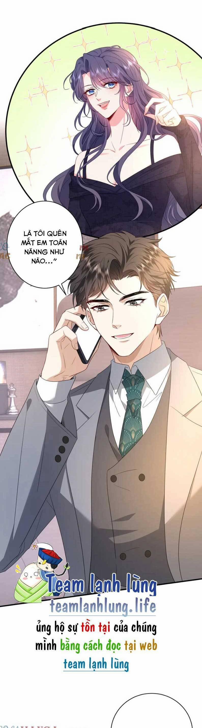 Kiều Gia, Phu Nhân Bị Ngài Chiều Hư Rồi! 44 trang 11