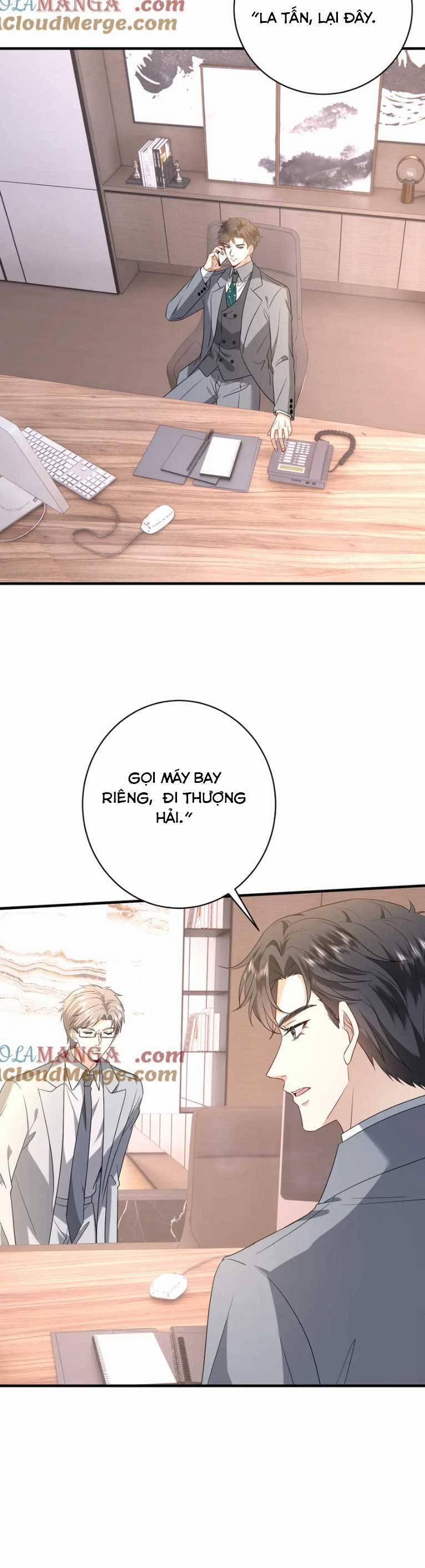 Kiều Gia, Phu Nhân Bị Ngài Chiều Hư Rồi! 44 trang 12