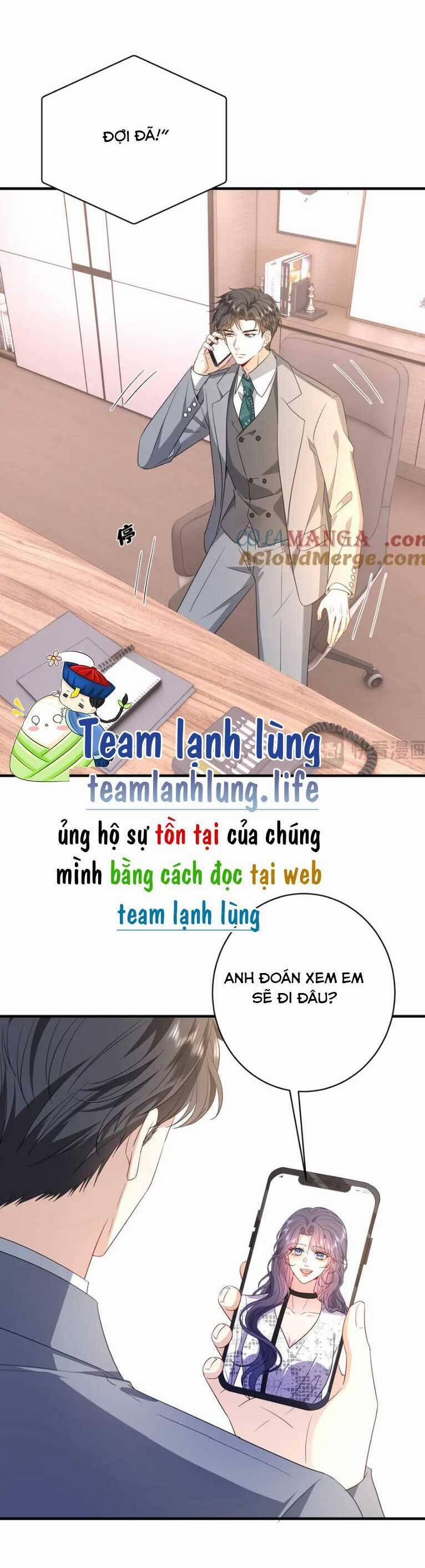 Kiều Gia, Phu Nhân Bị Ngài Chiều Hư Rồi! 44 trang 13