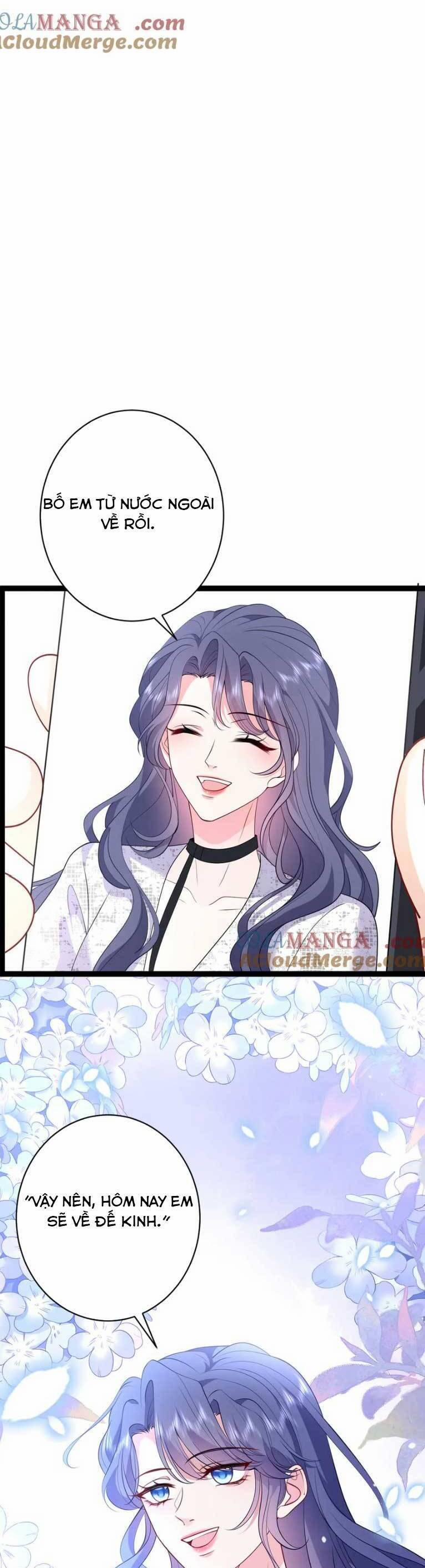 Kiều Gia, Phu Nhân Bị Ngài Chiều Hư Rồi! 44 trang 14