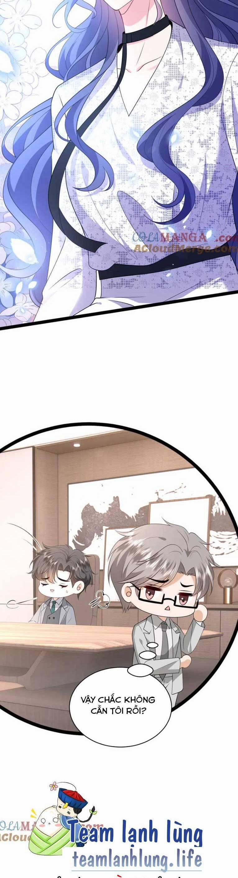 Kiều Gia, Phu Nhân Bị Ngài Chiều Hư Rồi! 44 trang 15