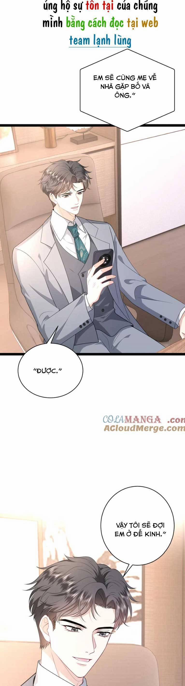 Kiều Gia, Phu Nhân Bị Ngài Chiều Hư Rồi! 44 trang 16