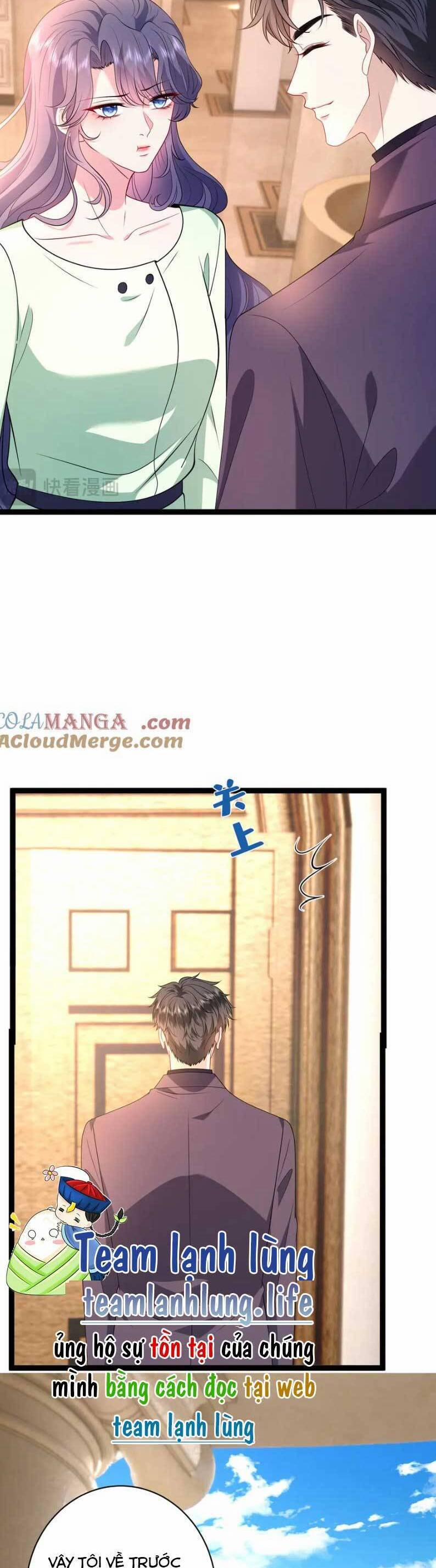 Kiều Gia, Phu Nhân Bị Ngài Chiều Hư Rồi! 44 trang 3