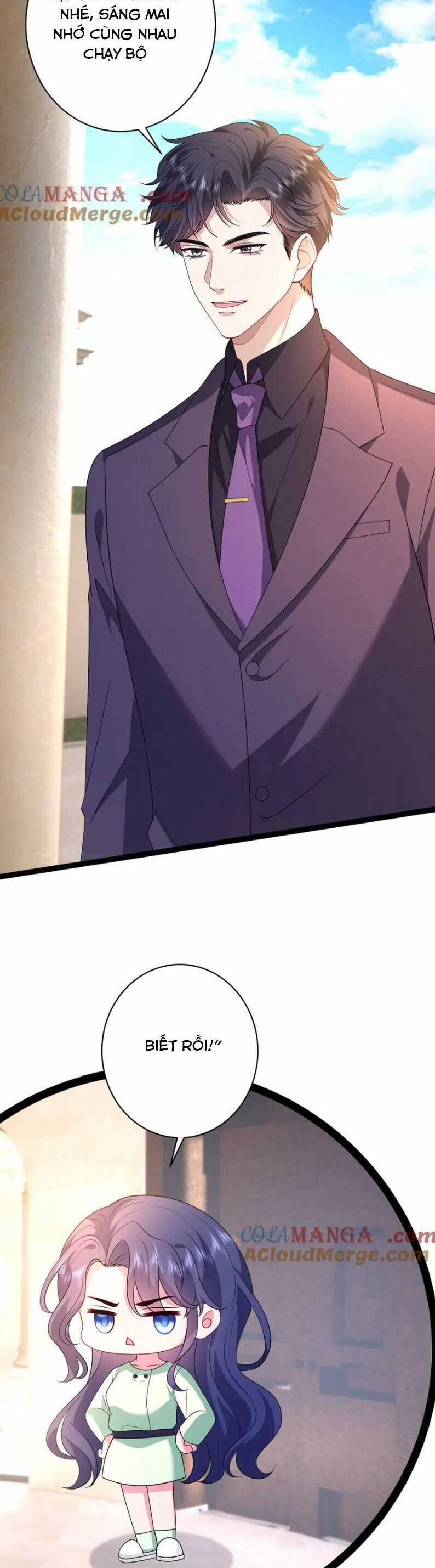 Kiều Gia, Phu Nhân Bị Ngài Chiều Hư Rồi! 44 trang 4