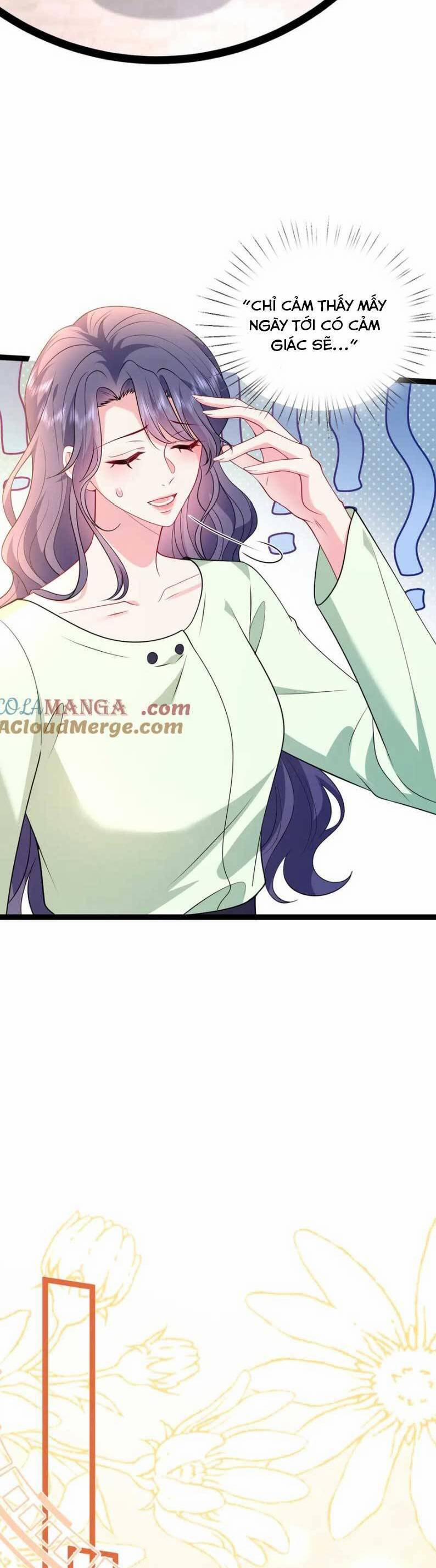 Kiều Gia, Phu Nhân Bị Ngài Chiều Hư Rồi! 44 trang 5