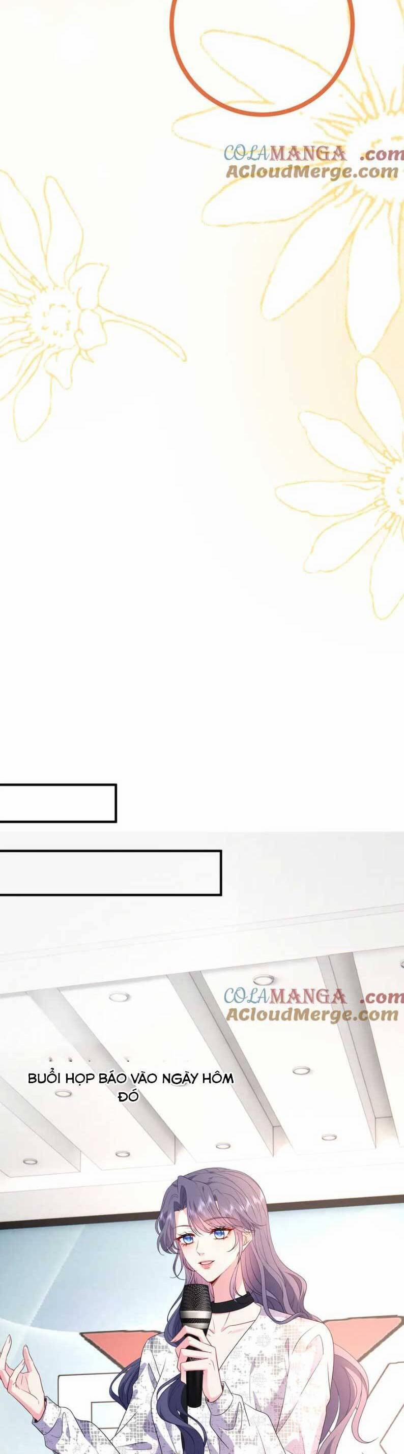 Kiều Gia, Phu Nhân Bị Ngài Chiều Hư Rồi! 44 trang 8