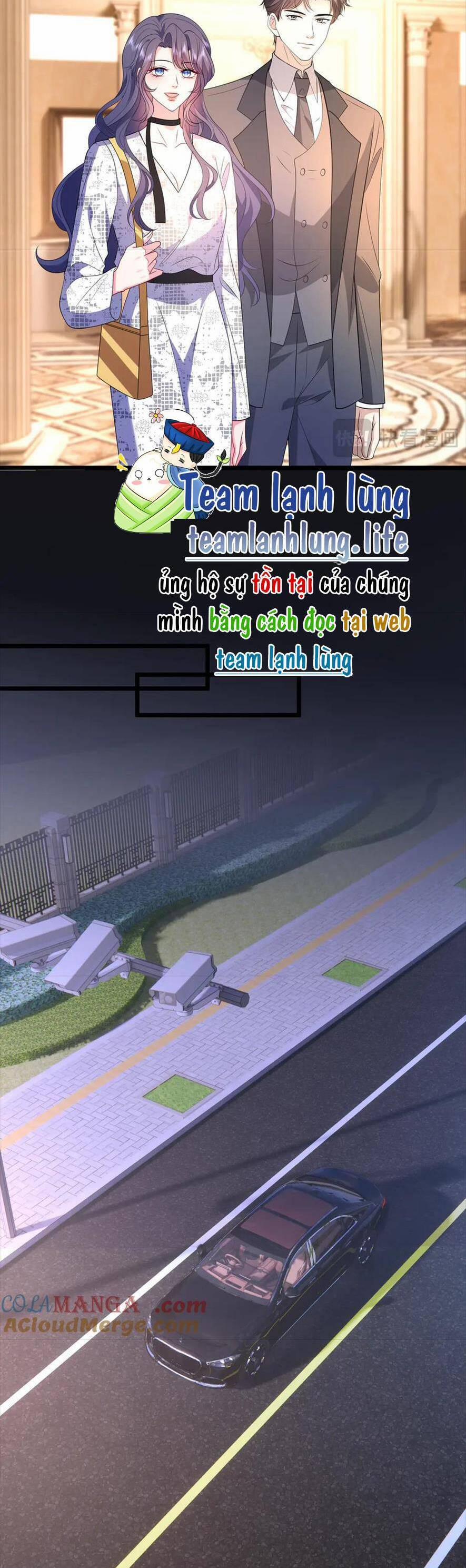 Kiều Gia, Phu Nhân Bị Ngài Chiều Hư Rồi! 45 trang 12