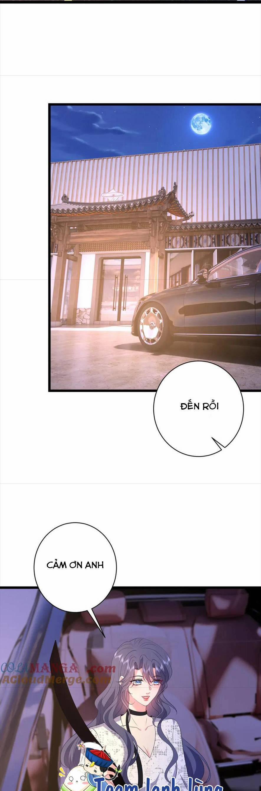 Kiều Gia, Phu Nhân Bị Ngài Chiều Hư Rồi! 45 trang 13