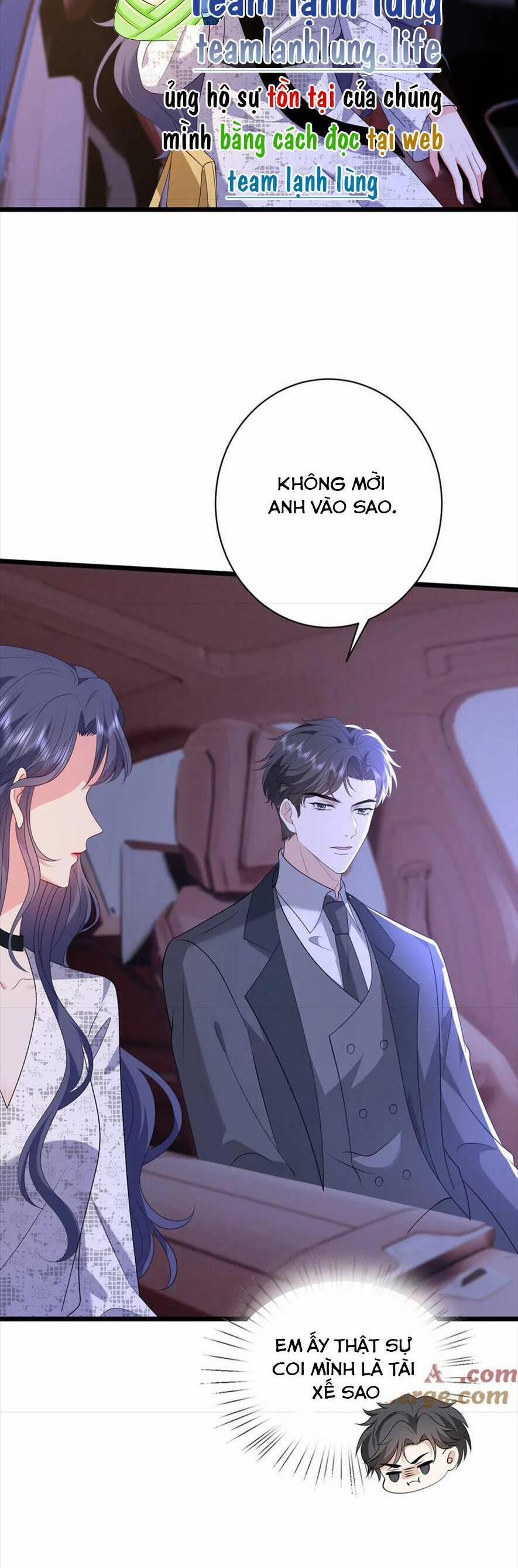 Kiều Gia, Phu Nhân Bị Ngài Chiều Hư Rồi! 45 trang 14