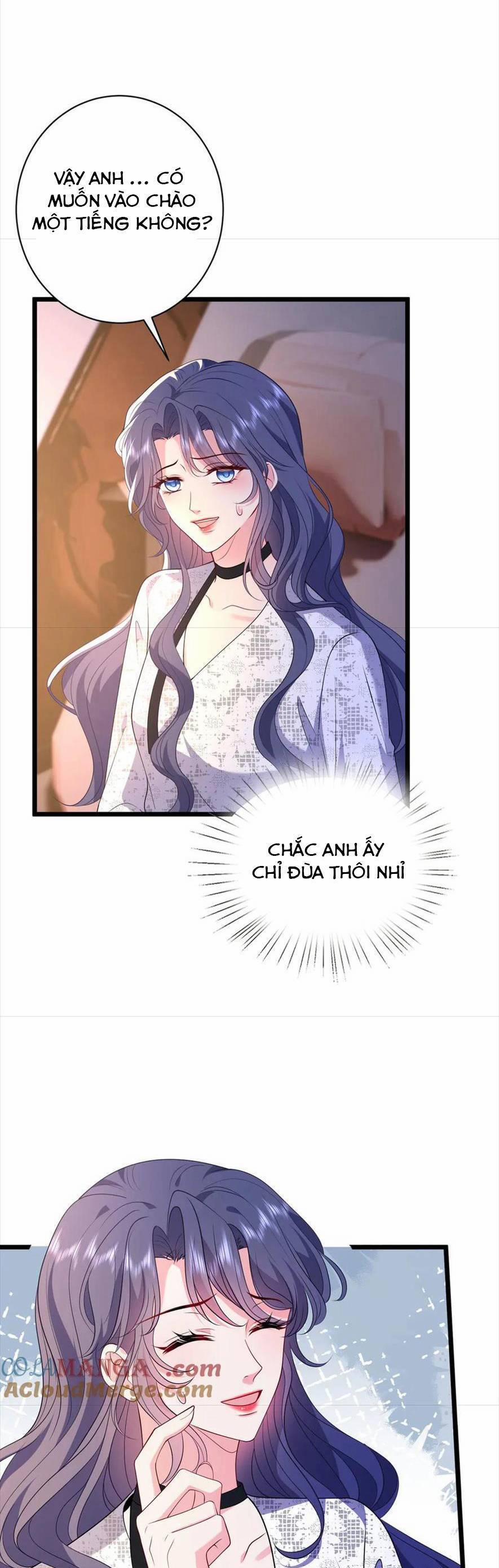 Kiều Gia, Phu Nhân Bị Ngài Chiều Hư Rồi! 45 trang 15