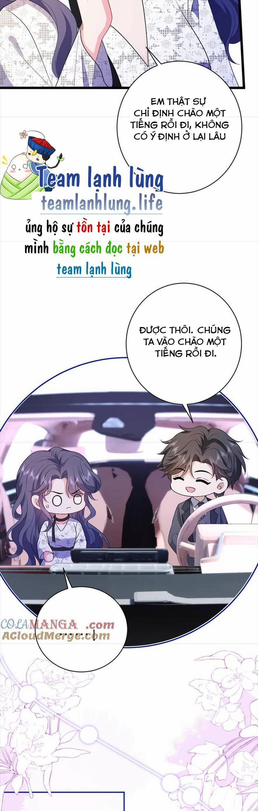 Kiều Gia, Phu Nhân Bị Ngài Chiều Hư Rồi! 45 trang 16