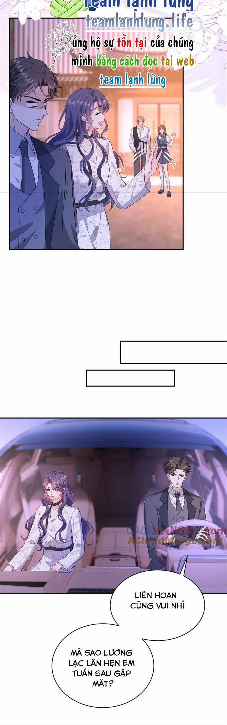 Kiều Gia, Phu Nhân Bị Ngài Chiều Hư Rồi! 45 trang 18