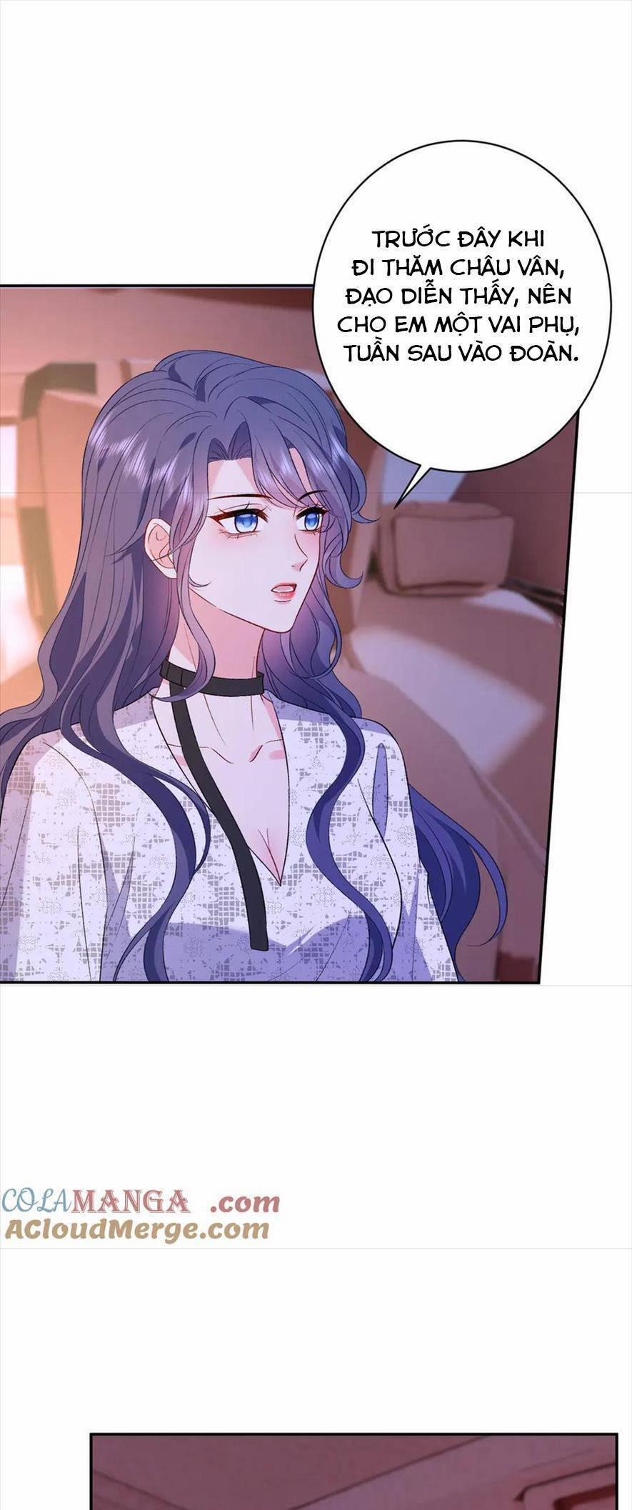 Kiều Gia, Phu Nhân Bị Ngài Chiều Hư Rồi! 45 trang 19