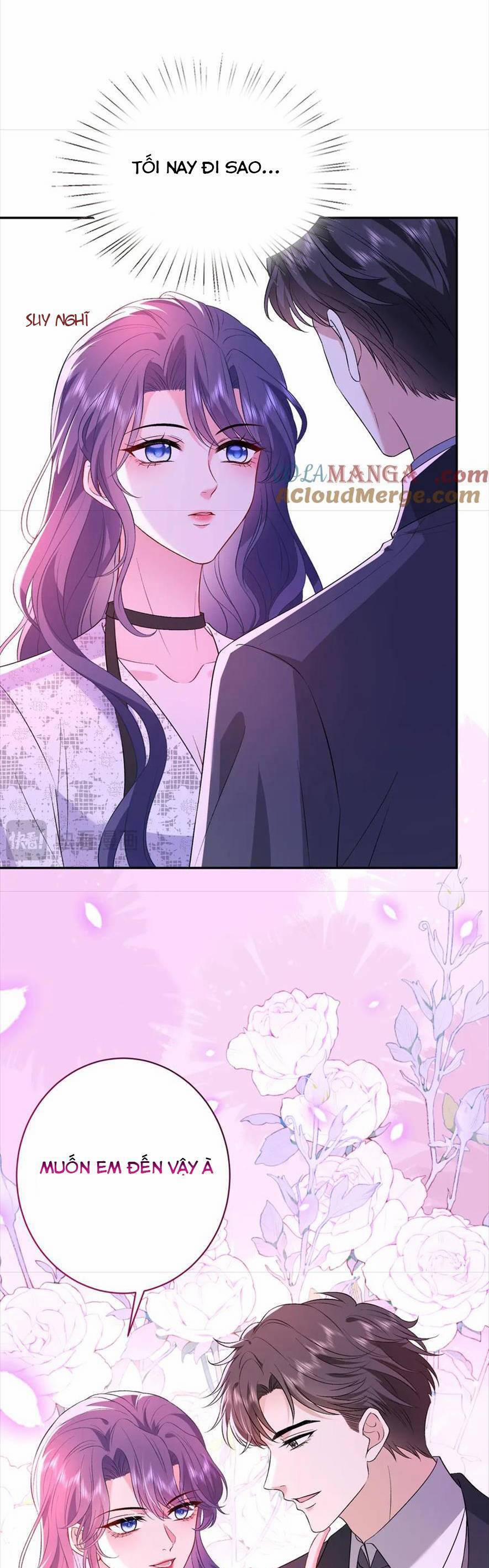 Kiều Gia, Phu Nhân Bị Ngài Chiều Hư Rồi! 45 trang 22