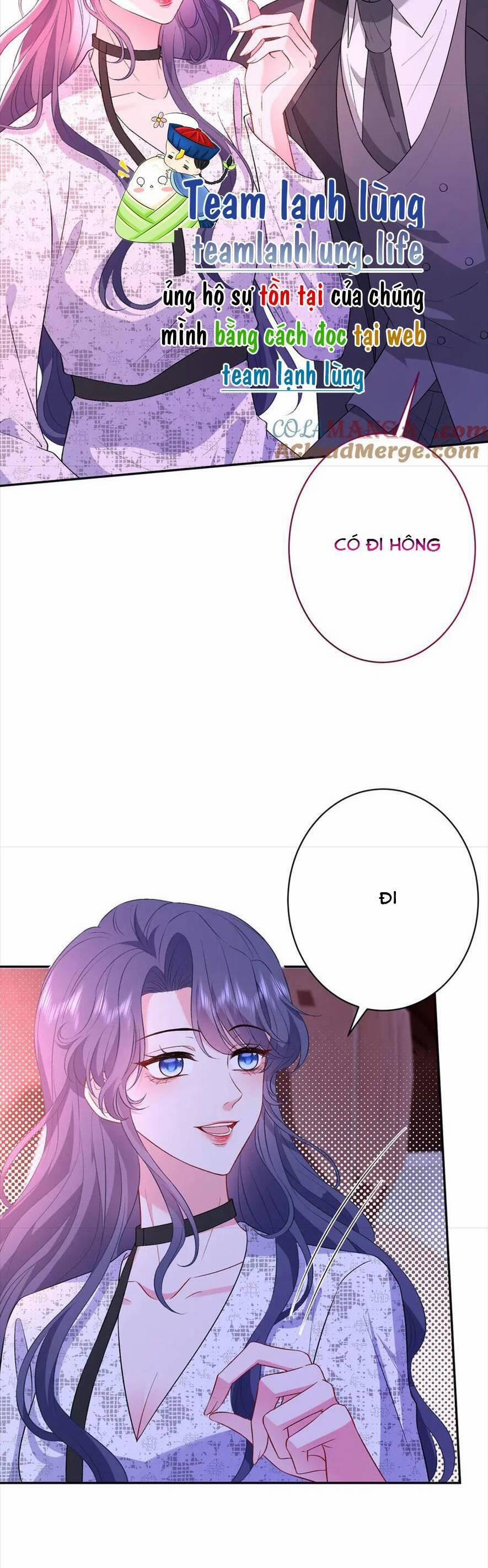 Kiều Gia, Phu Nhân Bị Ngài Chiều Hư Rồi! 45 trang 23