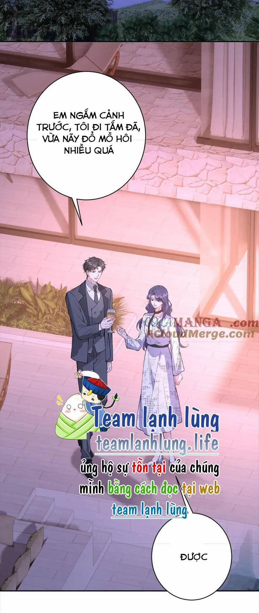 Kiều Gia, Phu Nhân Bị Ngài Chiều Hư Rồi! 45 trang 25