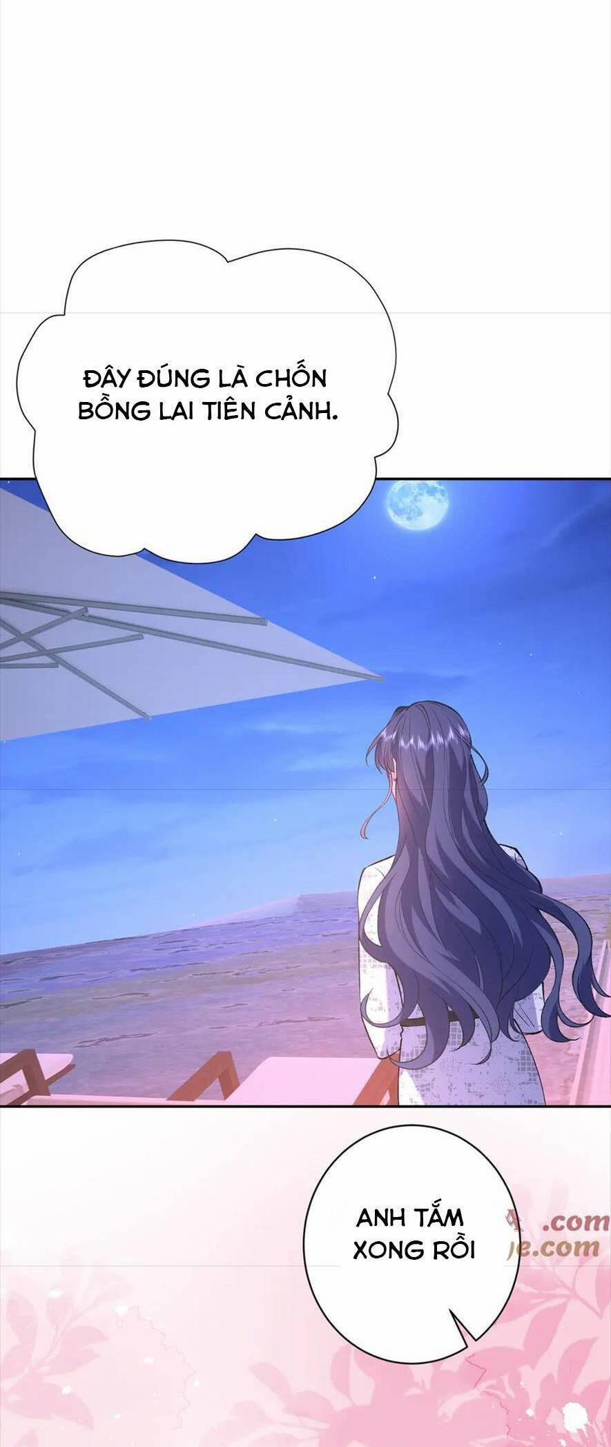 Kiều Gia, Phu Nhân Bị Ngài Chiều Hư Rồi! 45 trang 26