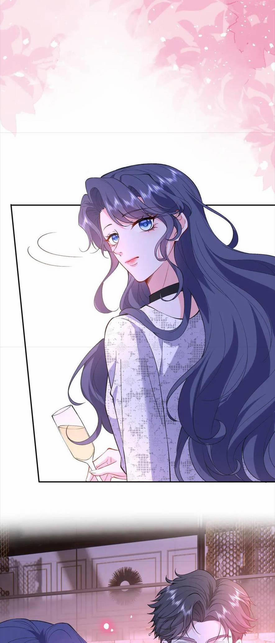 Kiều Gia, Phu Nhân Bị Ngài Chiều Hư Rồi! 45 trang 27