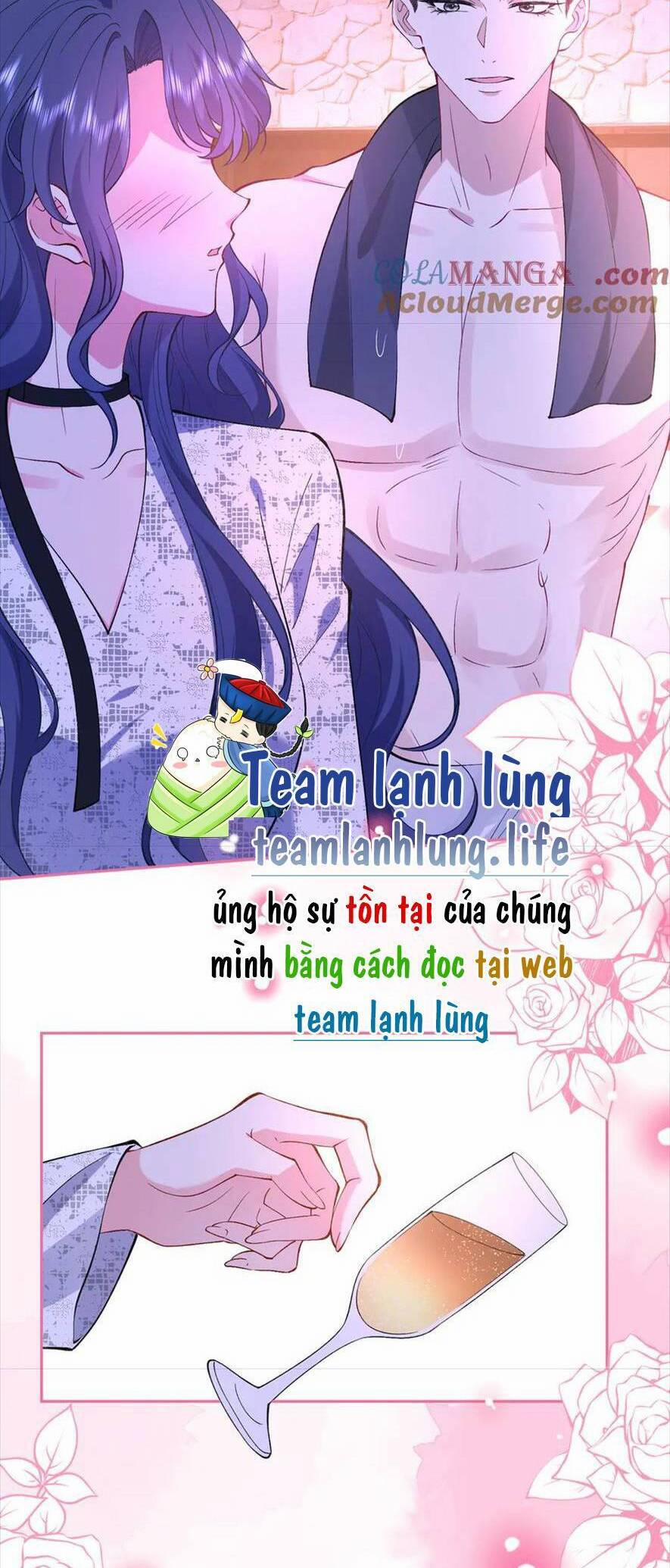 Kiều Gia, Phu Nhân Bị Ngài Chiều Hư Rồi! 45 trang 28