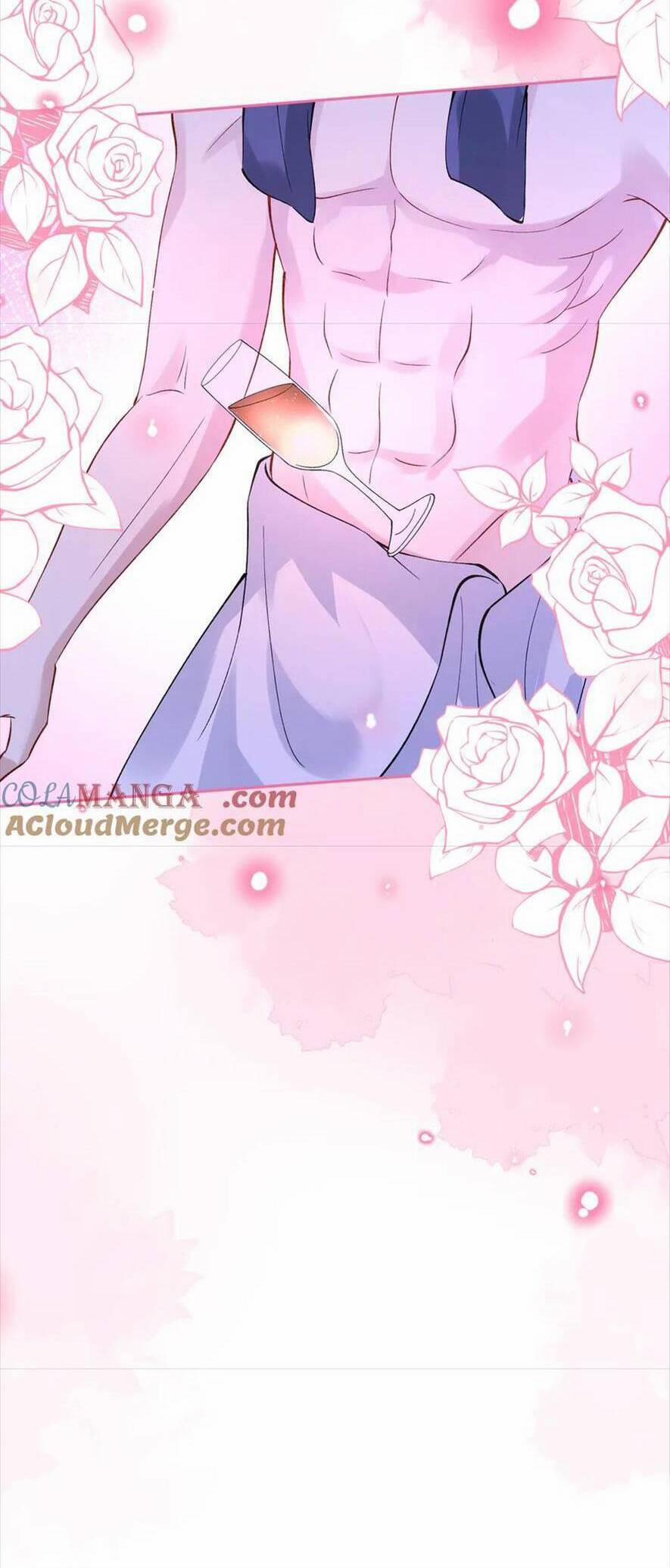 Kiều Gia, Phu Nhân Bị Ngài Chiều Hư Rồi! 45 trang 29