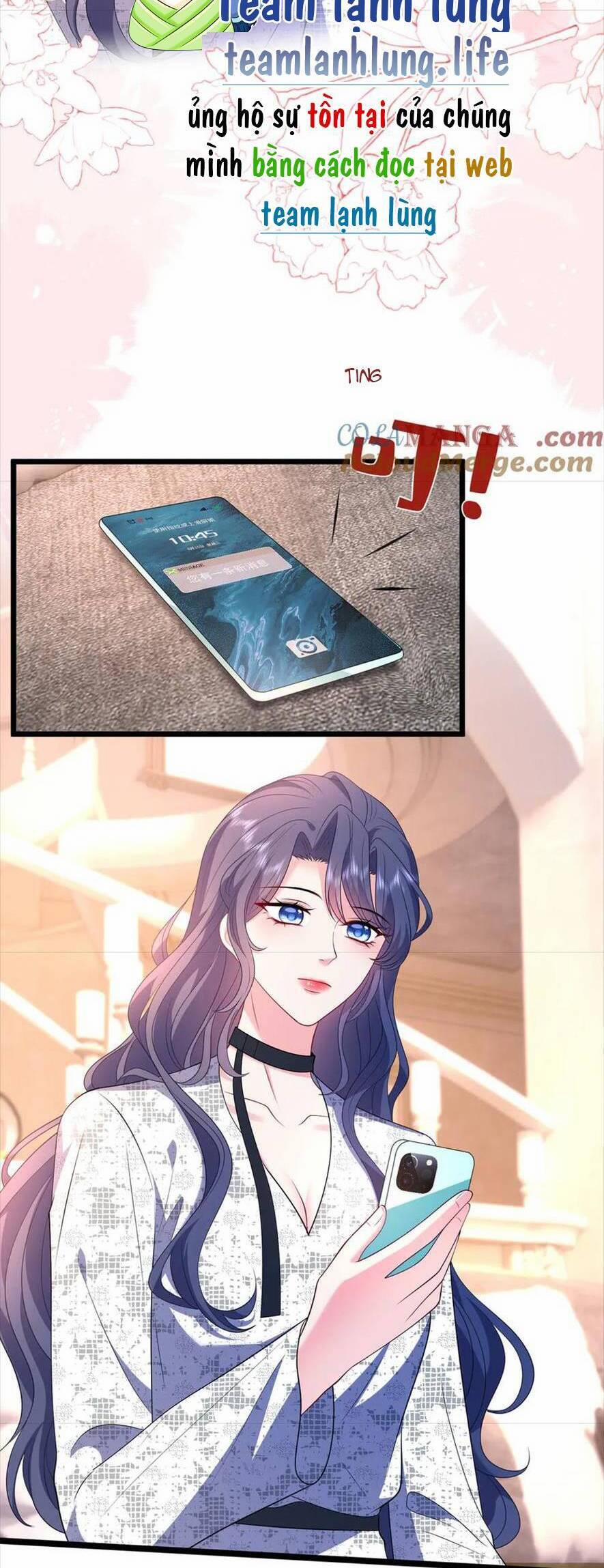 Kiều Gia, Phu Nhân Bị Ngài Chiều Hư Rồi! 45 trang 5