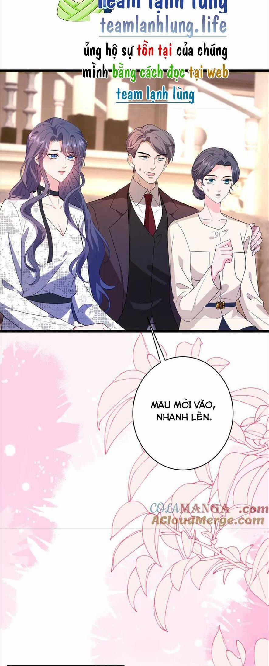 Kiều Gia, Phu Nhân Bị Ngài Chiều Hư Rồi! 45 trang 7