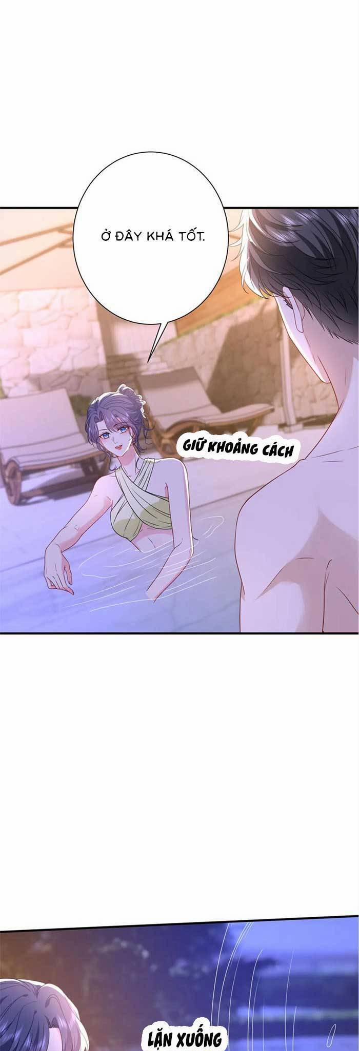 Kiều Gia, Phu Nhân Bị Ngài Chiều Hư Rồi! 46 trang 10