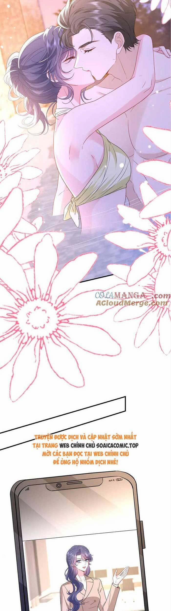 Kiều Gia, Phu Nhân Bị Ngài Chiều Hư Rồi! 46 trang 14