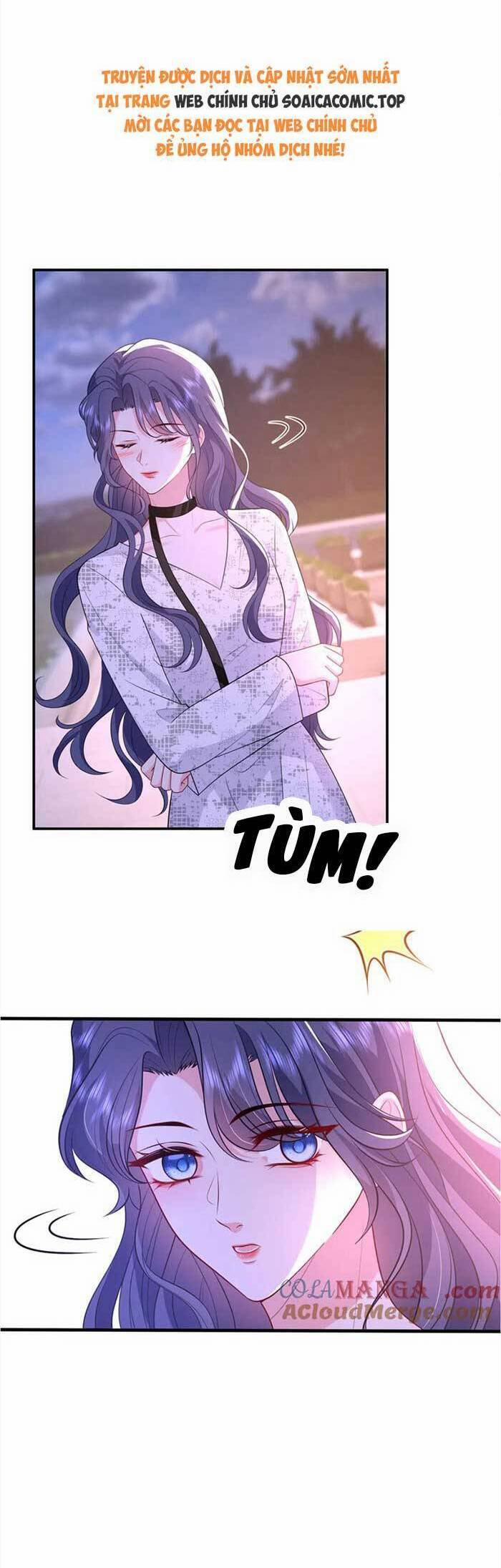 Kiều Gia, Phu Nhân Bị Ngài Chiều Hư Rồi! 46 trang 3