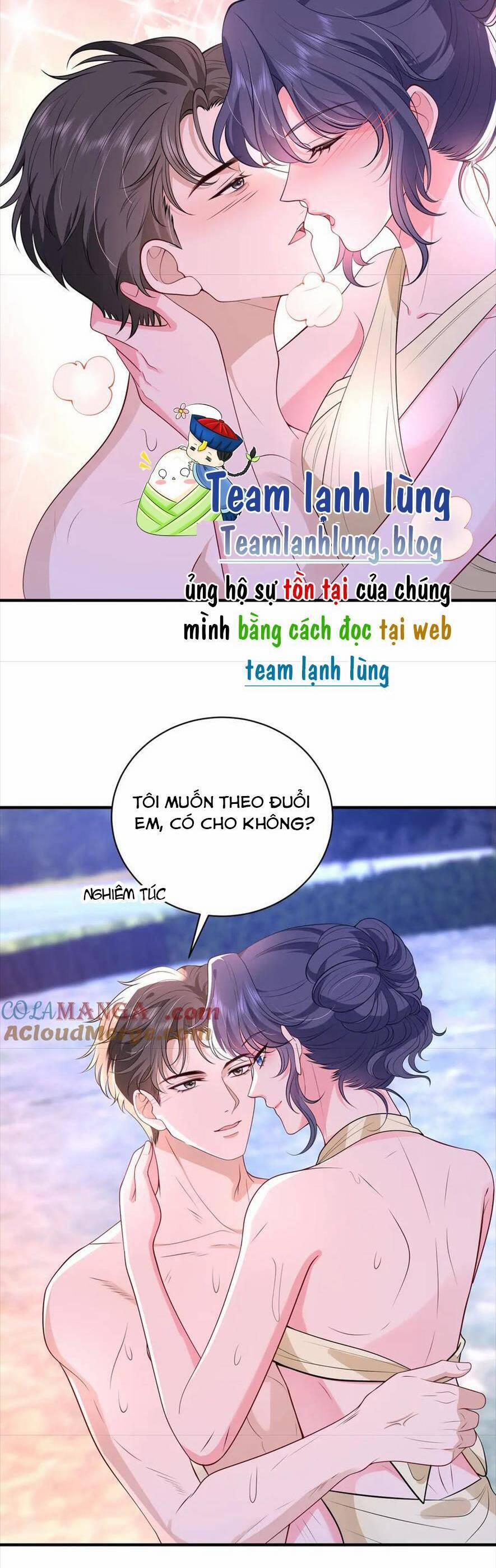 Kiều Gia, Phu Nhân Bị Ngài Chiều Hư Rồi! 47 trang 0